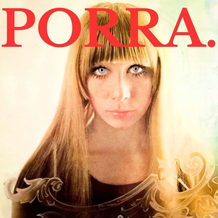Isadora Palomaro