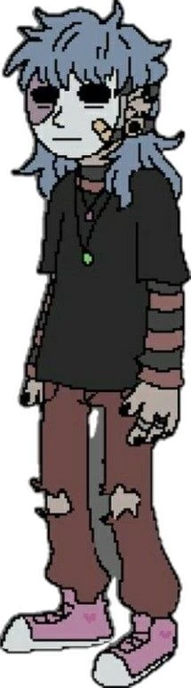 Sally face thumbnail