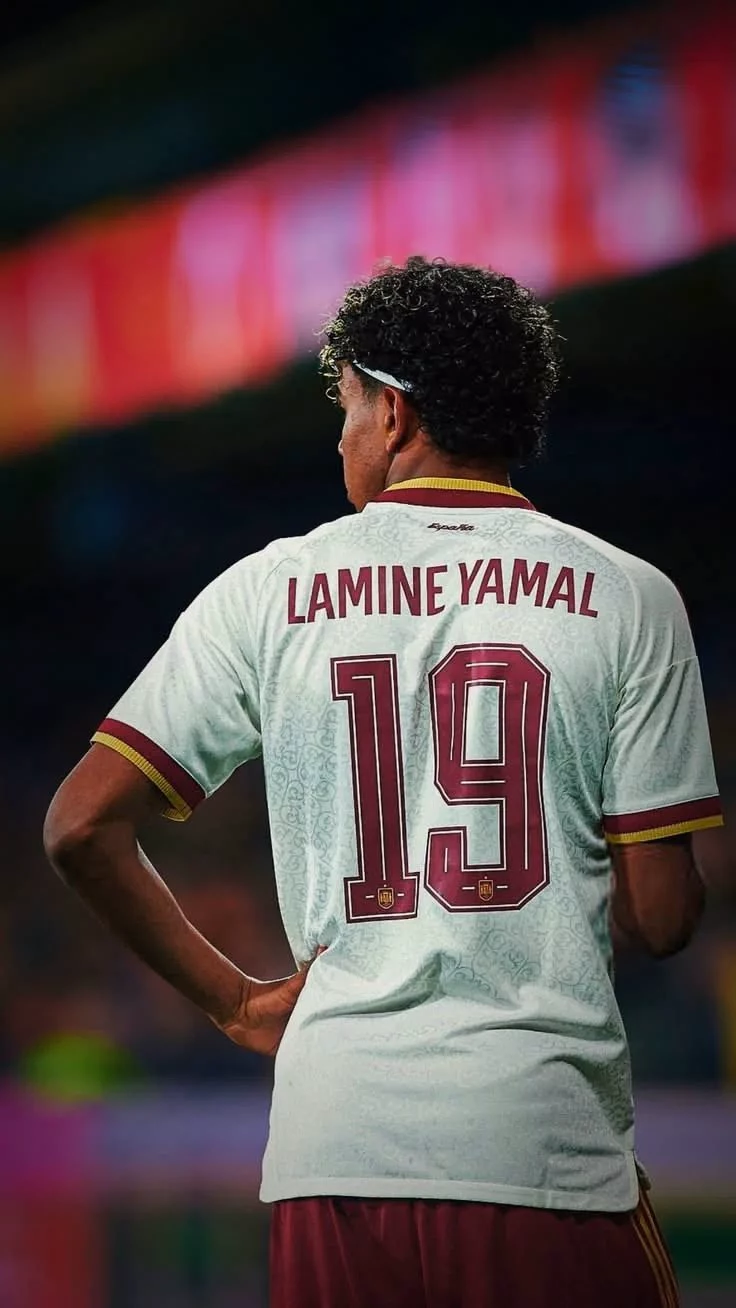 lamine yamal thumbnail