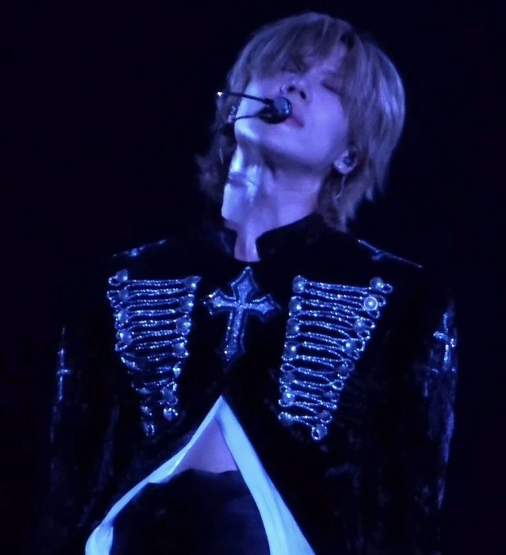 Lee Taemin thumbnail