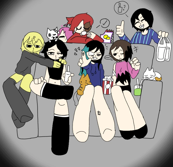 Players thumbnail
