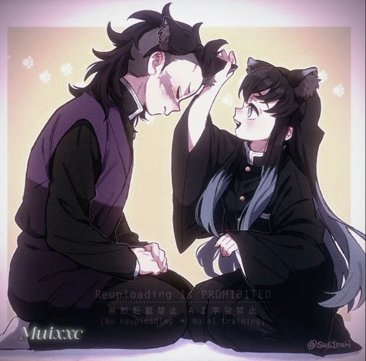 Genya Shinazugawa  thumbnail