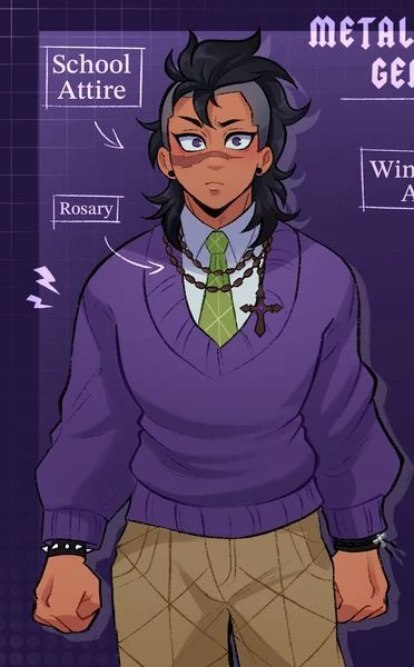 Genya Shinazugawa  thumbnail