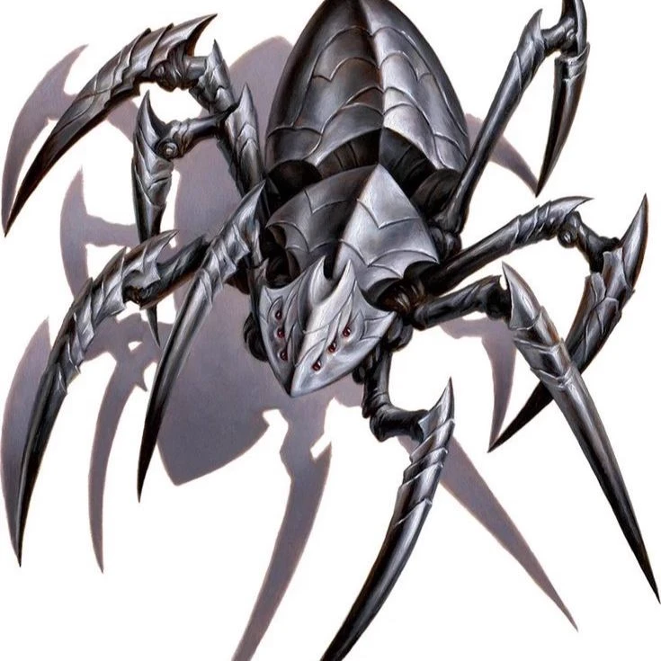 Swarm Queen: Argenta thumbnail