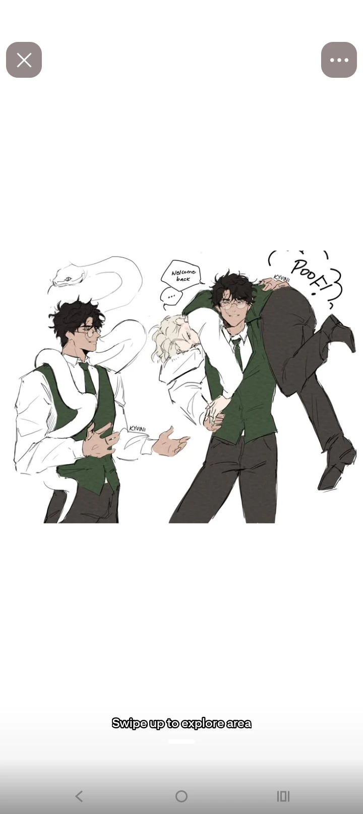 Alban Silas Gwen thumbnail