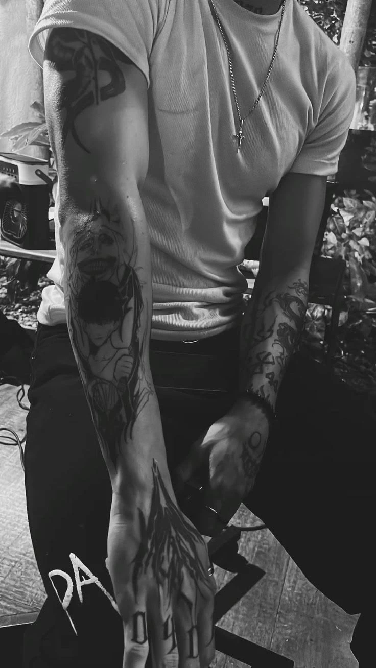 Zayn thumbnail