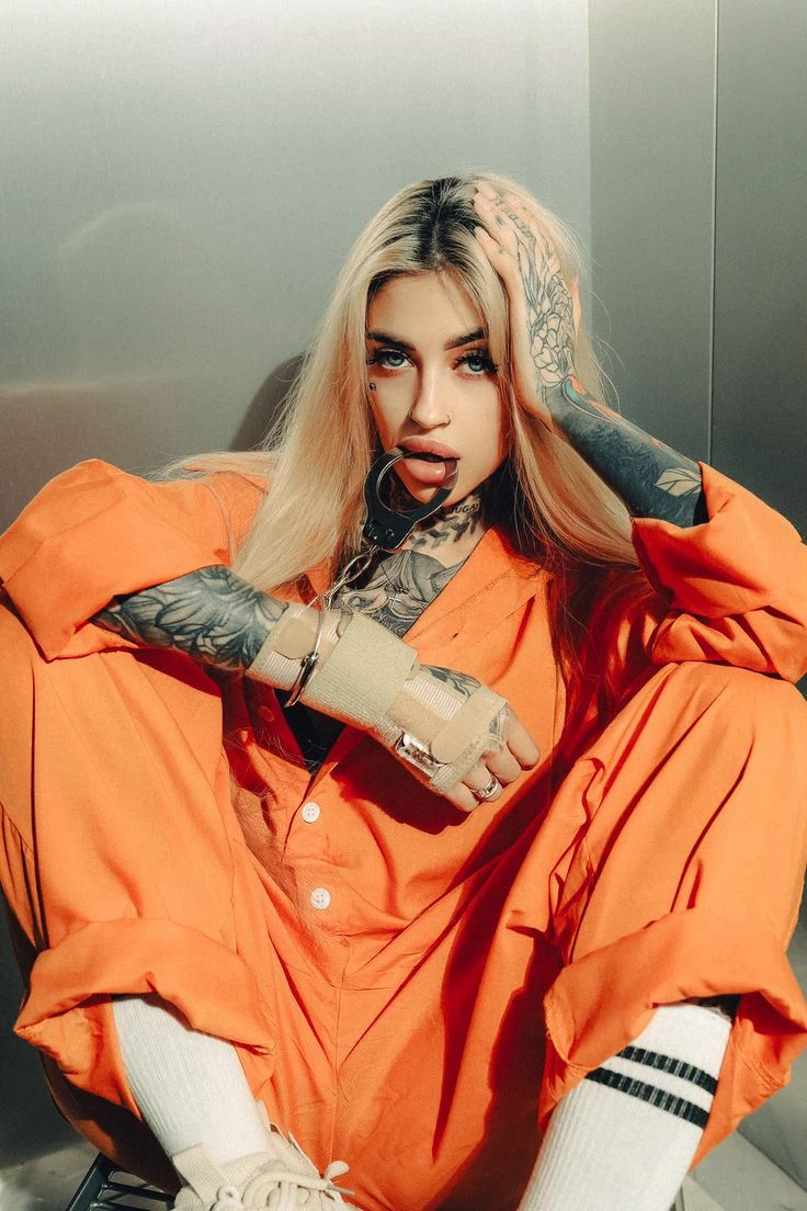Kylie thumbnail