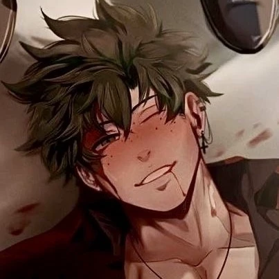 Izuku Midoriya thumbnail