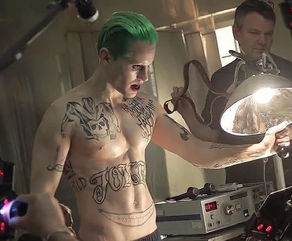 Joker thumbnail