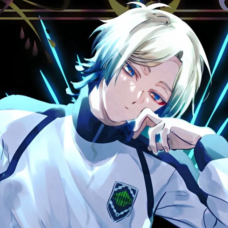 Micheal Kaiser thumbnail