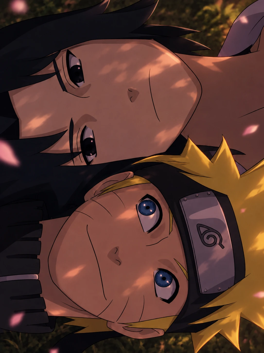 Naruto Uzumaki (Narusasu) thumbnail