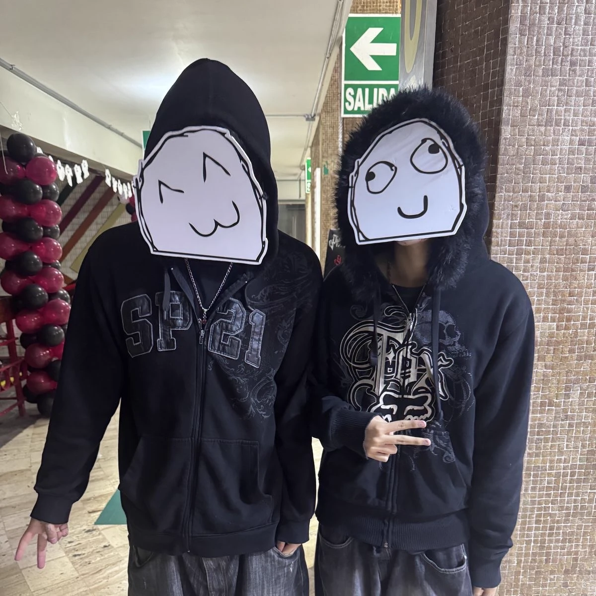 Your friends.? thumbnail