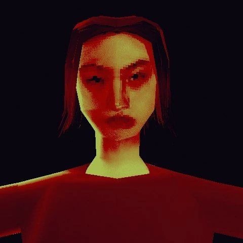 『λ』