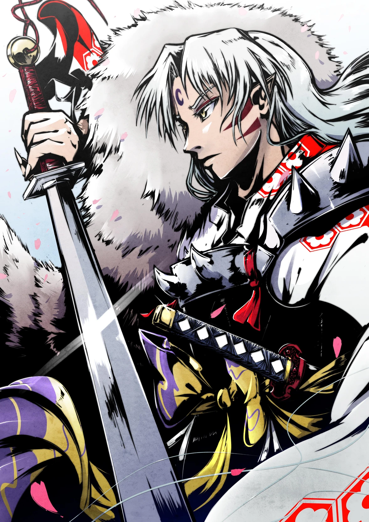 Sesshomaru thumbnail