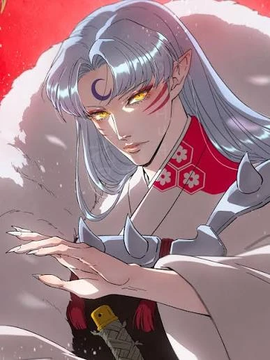 Sesshomaru thumbnail