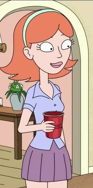 Jessica - Rick And Morty thumbnail