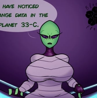 Zina - Alien thumbnail
