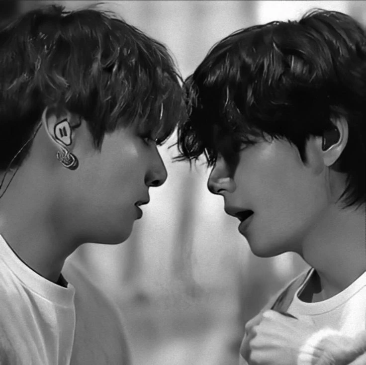 bl story Kim and jeon families..... thumbnail