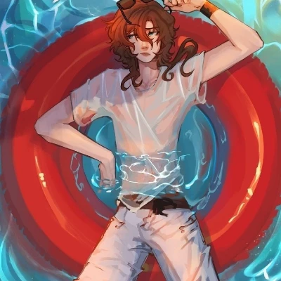 Chuuya Nakahara  thumbnail