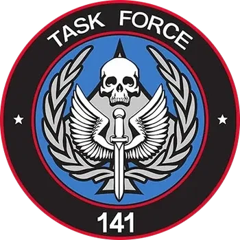 TF 141 Obsession thumbnail