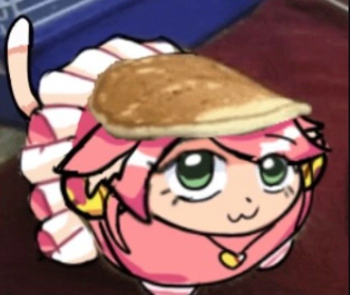 Pink (Deltarune) thumbnail