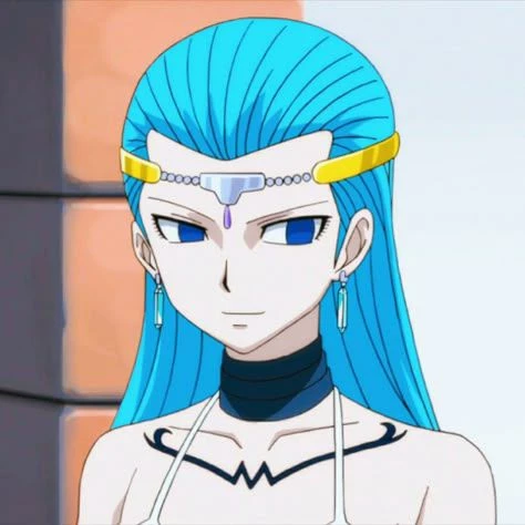 Aquarius thumbnail