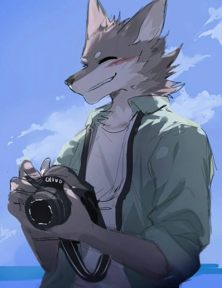 Hikaru (Furry) thumbnail