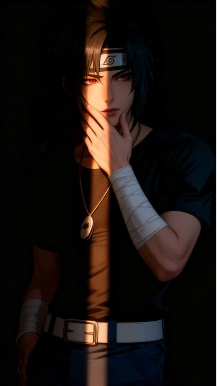 Sasuke Uchiha thumbnail