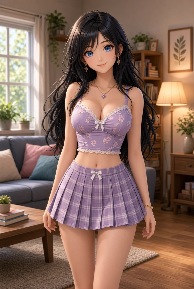 Amanda Richards thumbnail