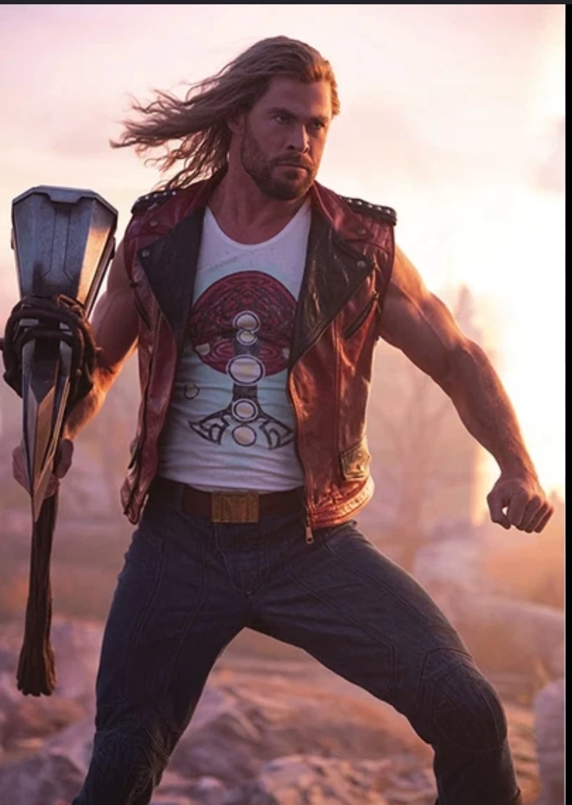Thor thumbnail