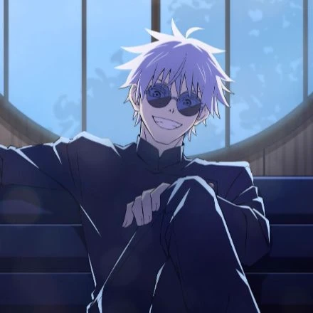 Gojo Satoru thumbnail