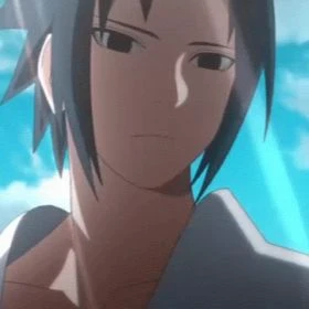Sasuke Uchiha thumbnail