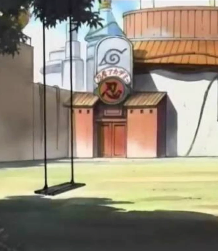 Ninja Academy thumbnail