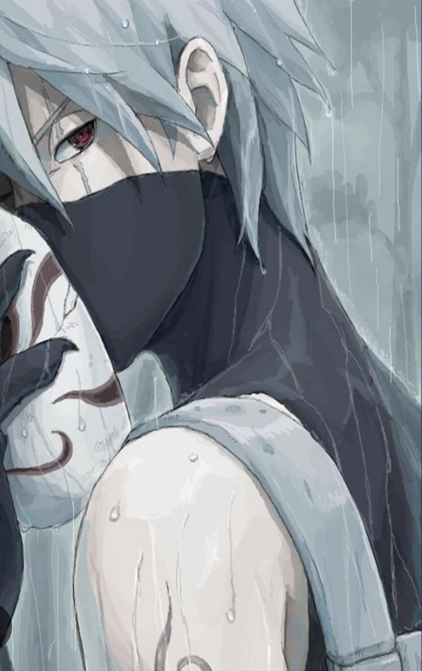 Hatake Kakashi thumbnail