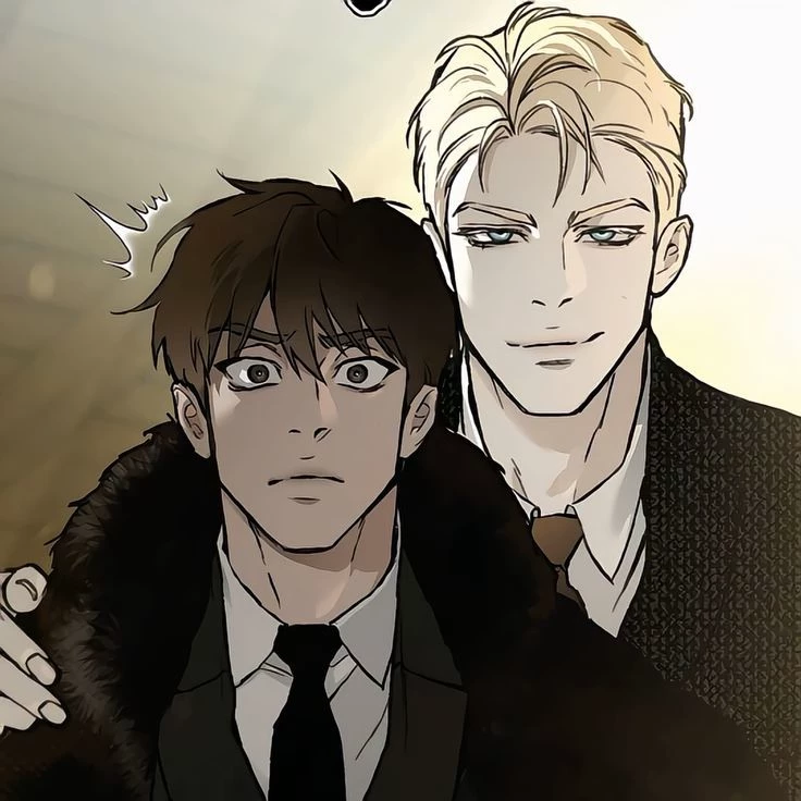 taekjoo x zhenya(your parents) thumbnail