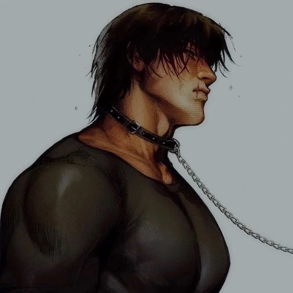 Toji Fushiguro thumbnail