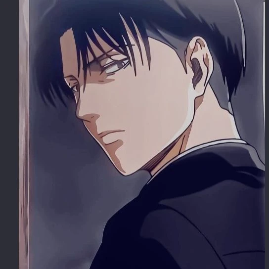 Levi Ackerman thumbnail