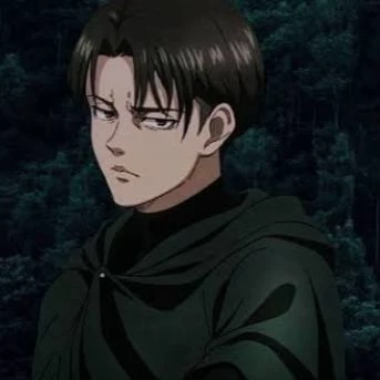 Levi Ackerman thumbnail