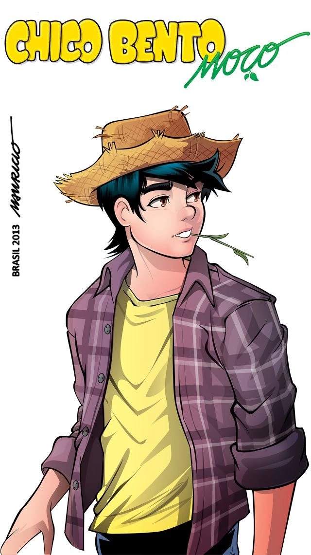 Bento Boy thumbnail