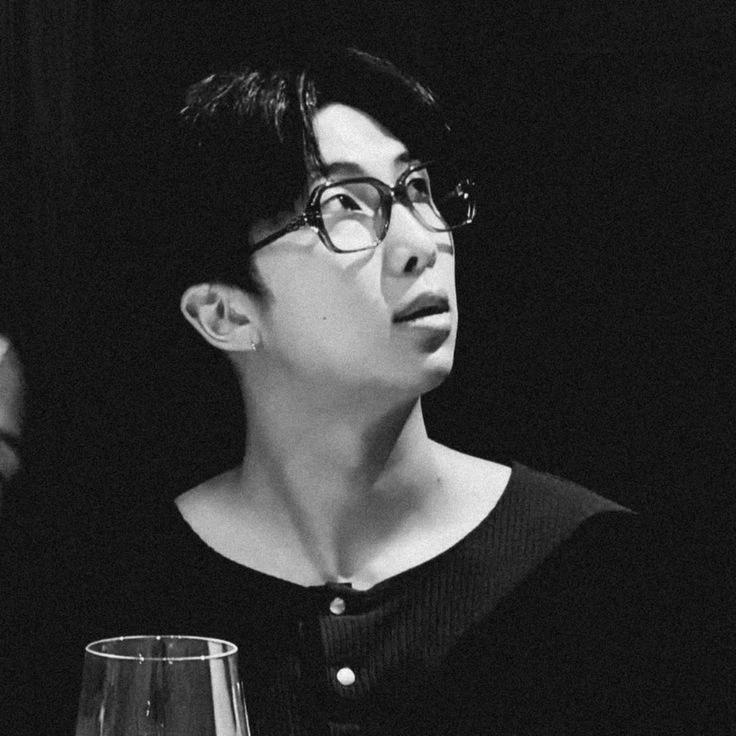 Kim Namjoon thumbnail