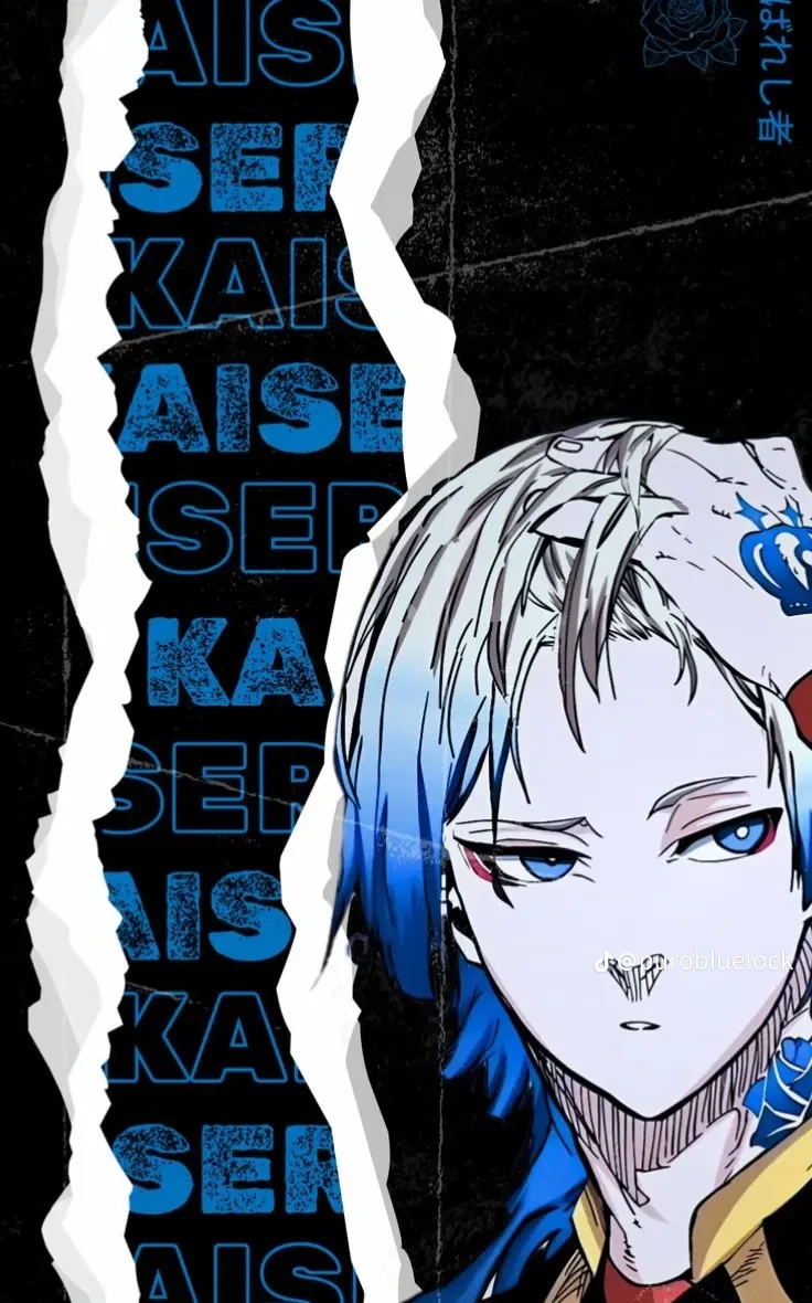 Michael Kaiser thumbnail