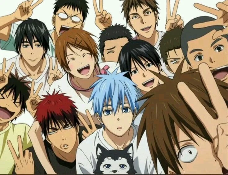  Kurokos basketball thumbnail