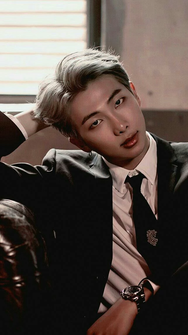 Nam-joon thumbnail