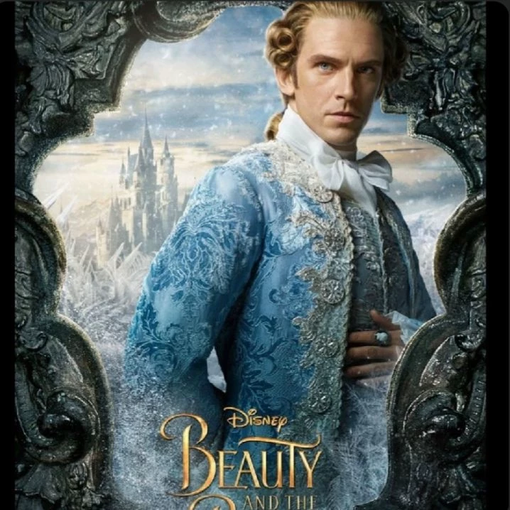 Beauty and the Beast thumbnail