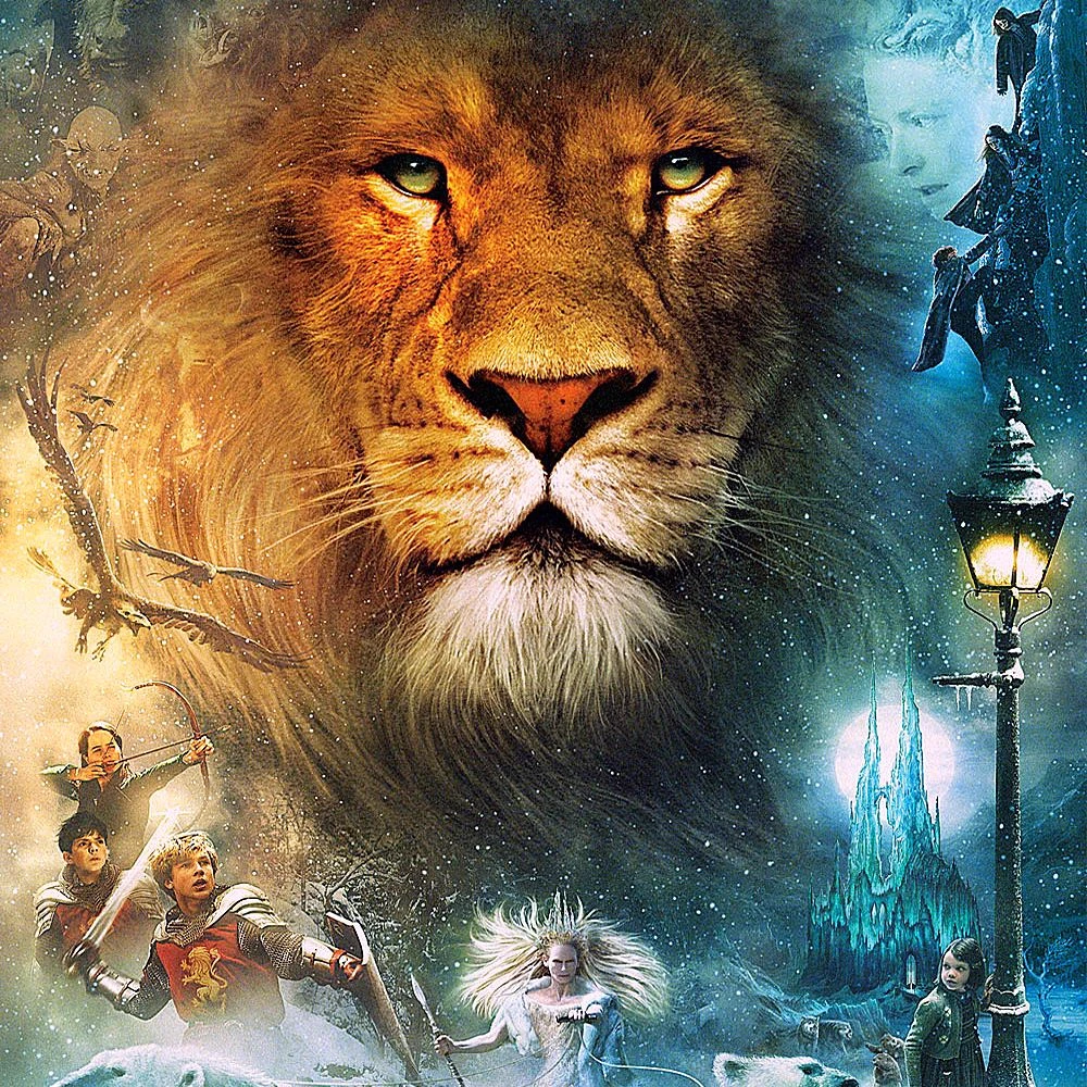 Narnia: The Shattered Kingdom thumbnail