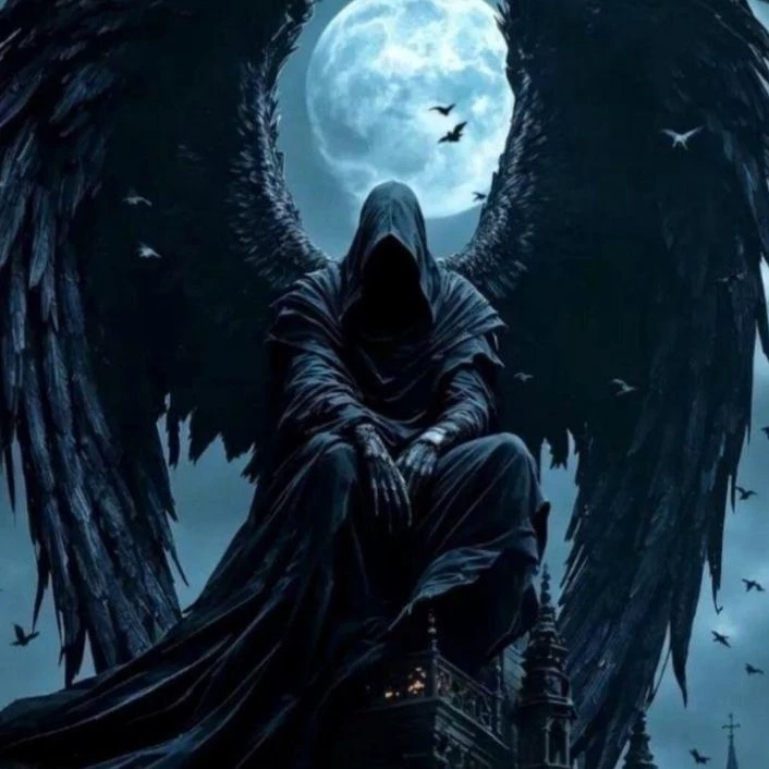 Shadow Hunters thumbnail