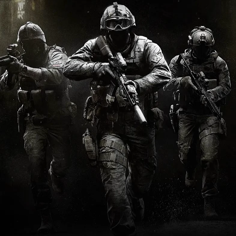 Call of duty thumbnail