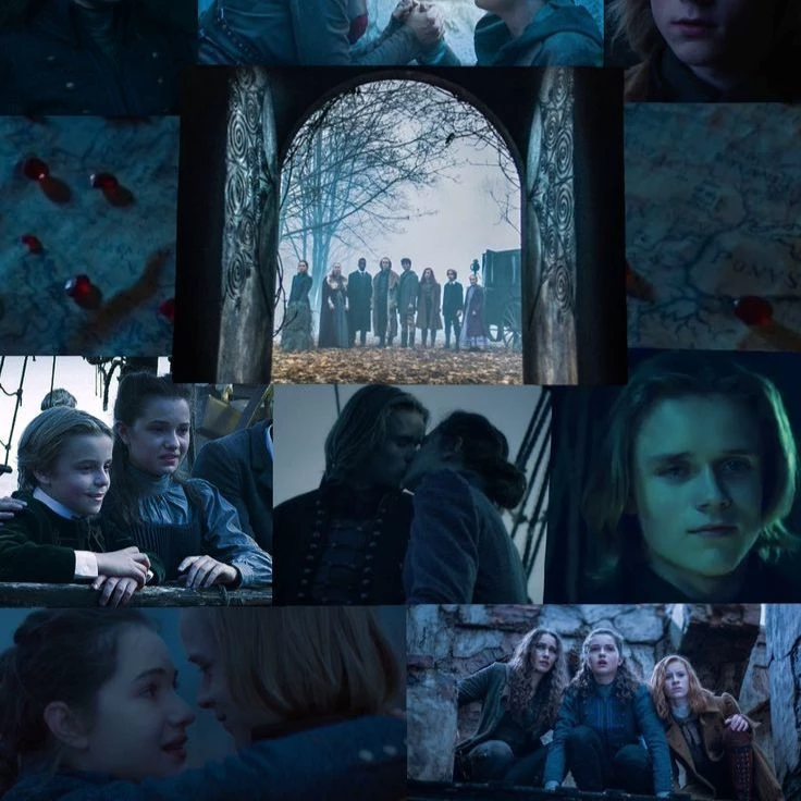 Heirs of the Night the series (Vampires) thumbnail