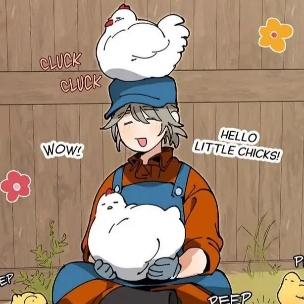 Mr. A's Farm (Manhwa) thumbnail