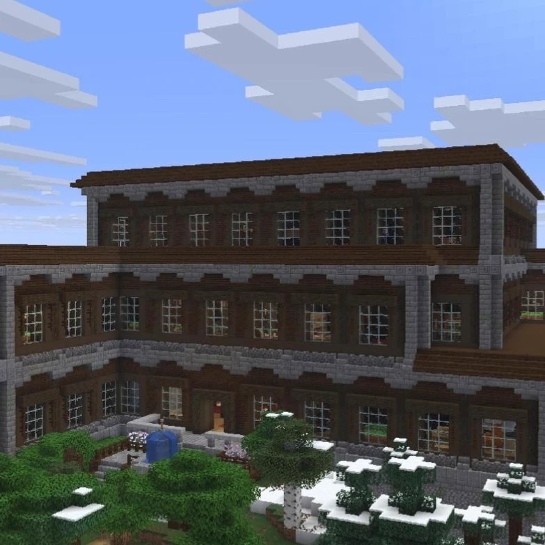 Minecraft Illagers thumbnail